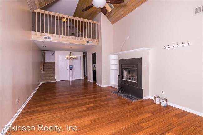 Building Photo - 2 br, 2 bath House - 5081 Gatehouse Way
