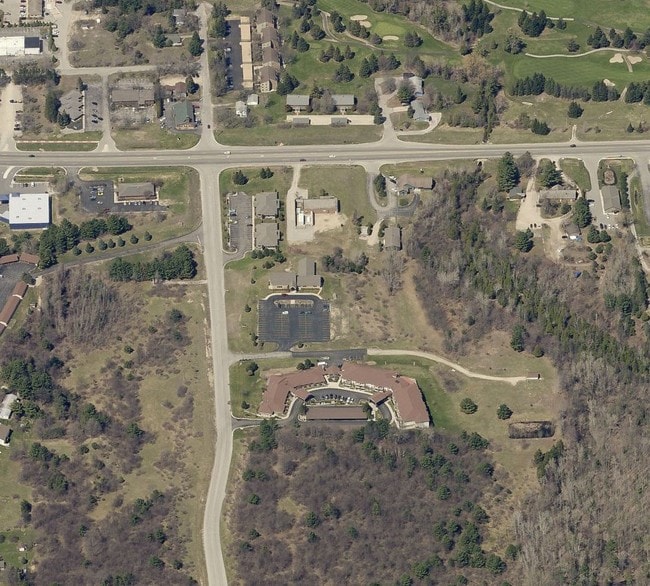 Aerial Photo - Koti