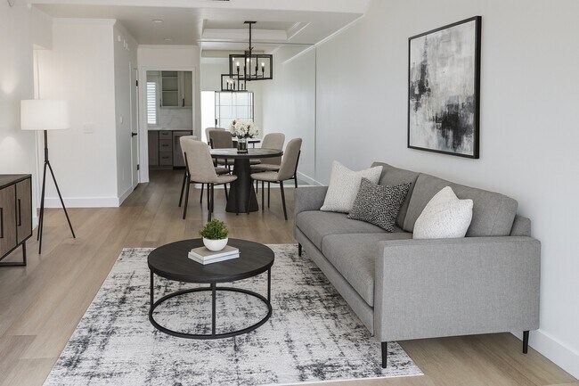 Foto del edificio - 5145 Yarmouth Ave