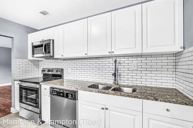 Building Photo - 4 br, 2 bath House - 5206 CORTEZ DRIVE