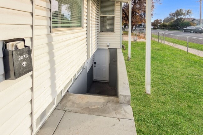 Building Photo - Central Park