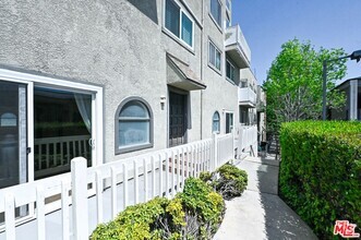 Building Photo - 2677 S Centinela Ave