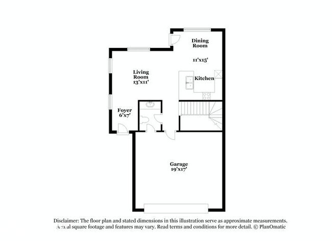 Building Photo - 4805 Principle Ct, North Las Vegas, NV 89031
