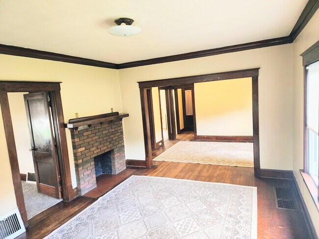 Foto del edificio - 945 N 11th St