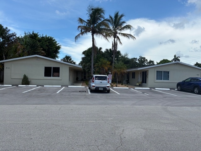 Main Building - 514 NE 23rd St