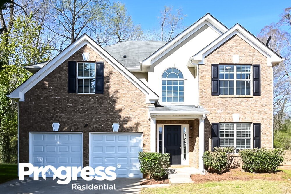 3304 Hershey Dr, Ellenwood, GA 30294 House for Rent in Ellenwood, GA