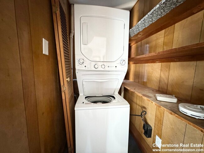 Foto del edificio - 28 Willow St