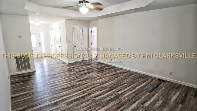Foto del edificio - Gorgeous Home in Hunters Point Subdivision!