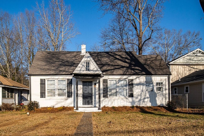Photo - 65 W Shadburn Ave House