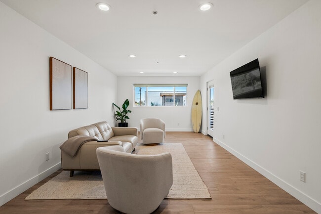 Foto del edificio - 2Fifty Luxury Apartments