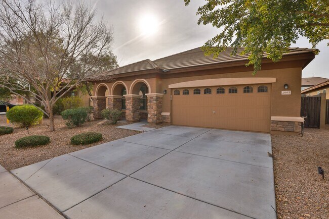 Building Photo - Welcome to the Seville community - located...