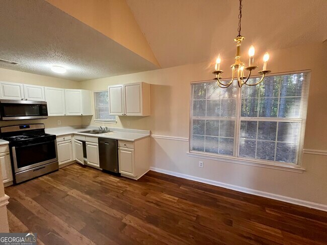 Foto del edificio - 260 Windscape Dr