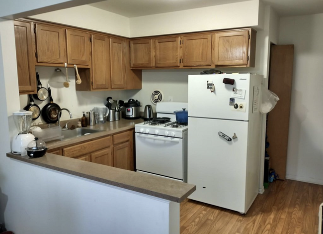 Foto del edificio - 1118 Maiden Lane Ct