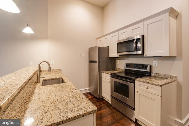 Foto del edificio - 201-59 N 8th St