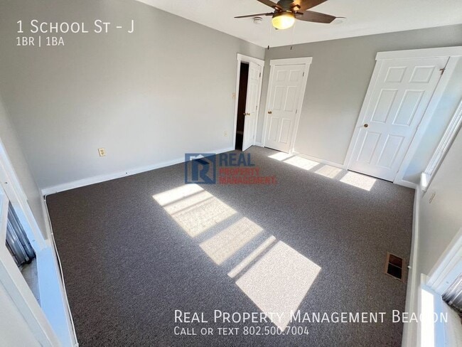 Photo - 1 School St Apartment