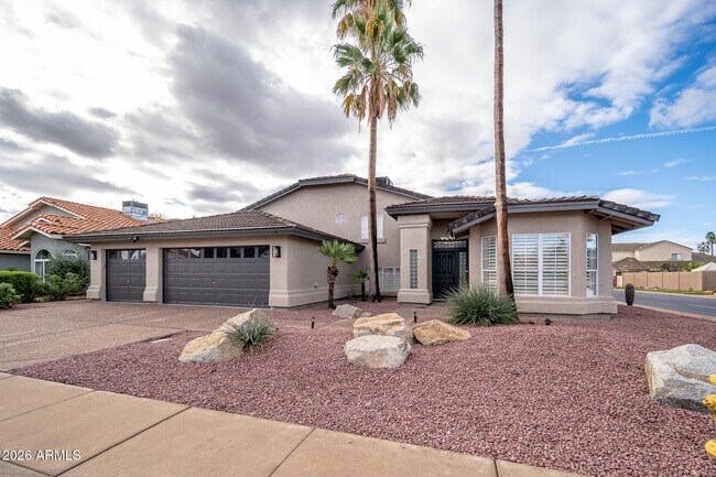 Building Photo - 4601 E Everett Dr