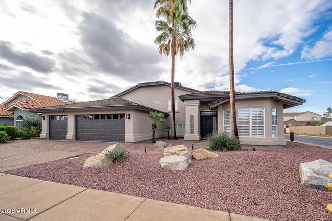 Foto del edificio - 4601 E Everett Dr