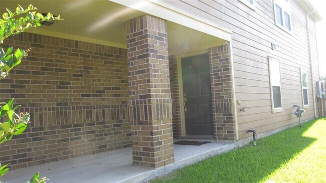 Foto del edificio - 15202 Trinity Meadow Dr