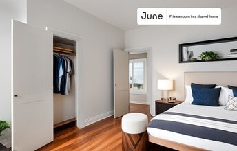 Building Photo - Room in Shared 4 bed/1 bath home