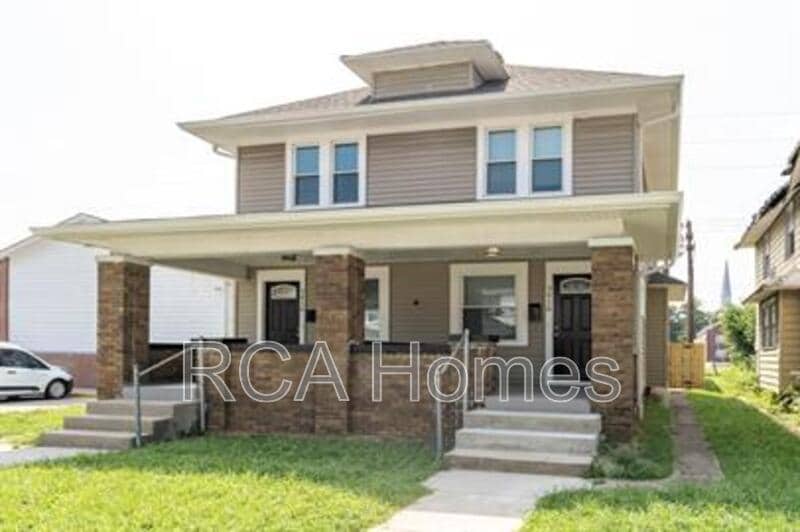 Primary Photo - 3418 N Capitol Ave