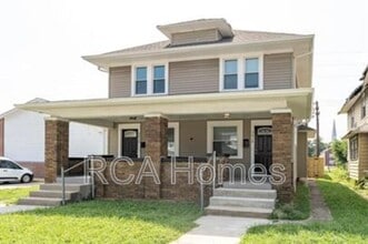 Building Photo - 3418 N Capitol Ave