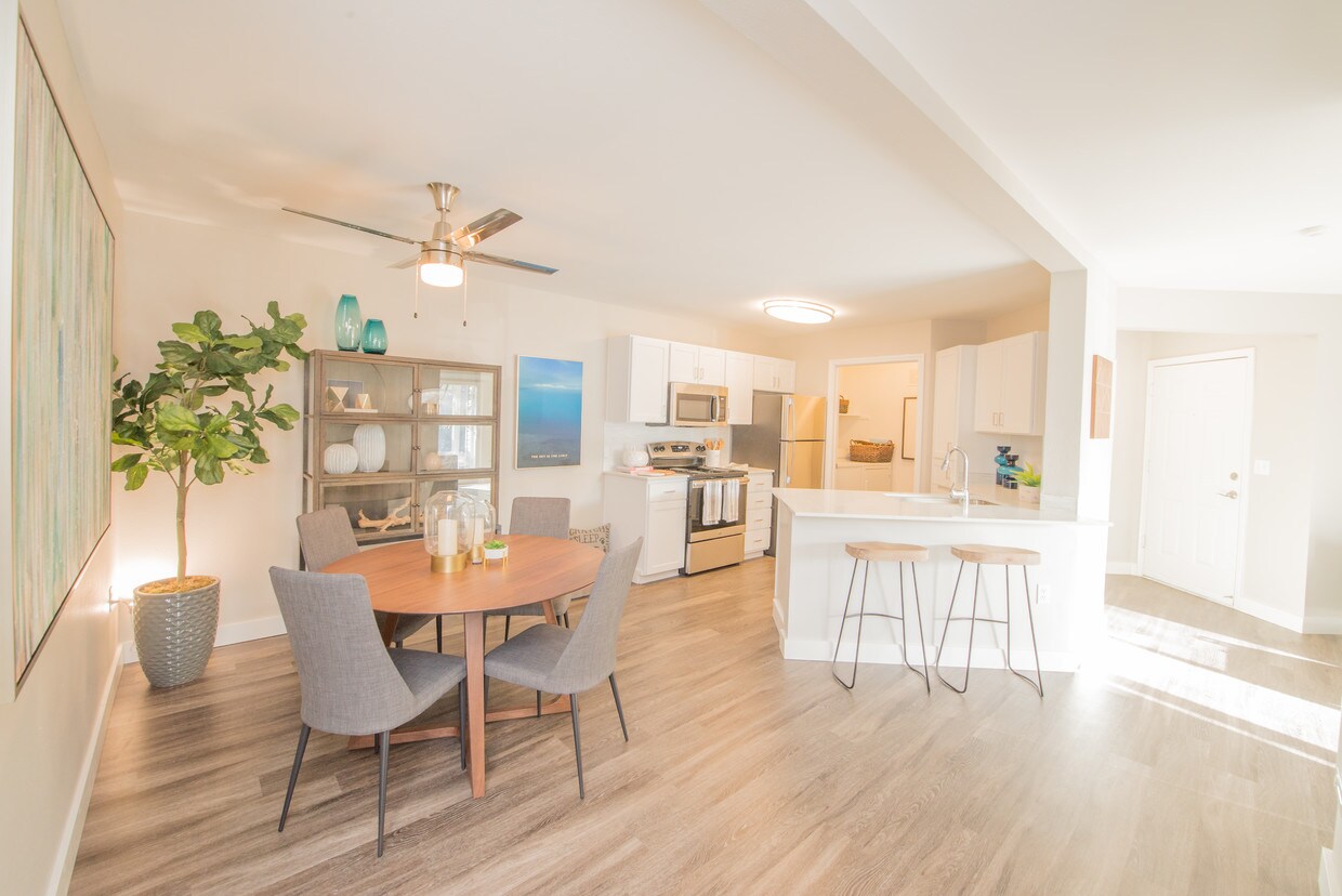 The Arden Apartments Apartments 765 SE Mount Hood Hwy Gresham, OR