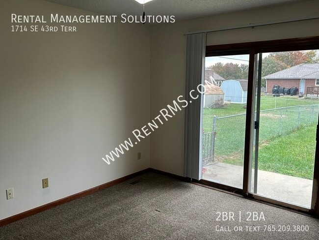 Foto del edificio - 1714 SE 43rd Terrace