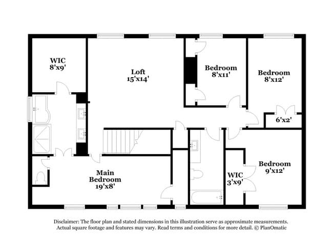 Building Photo - 2609 Potomac Dr