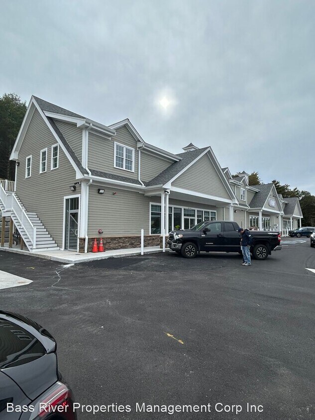 2 br, 1 bath House 340 Main Street House Rental in Bourne, MA