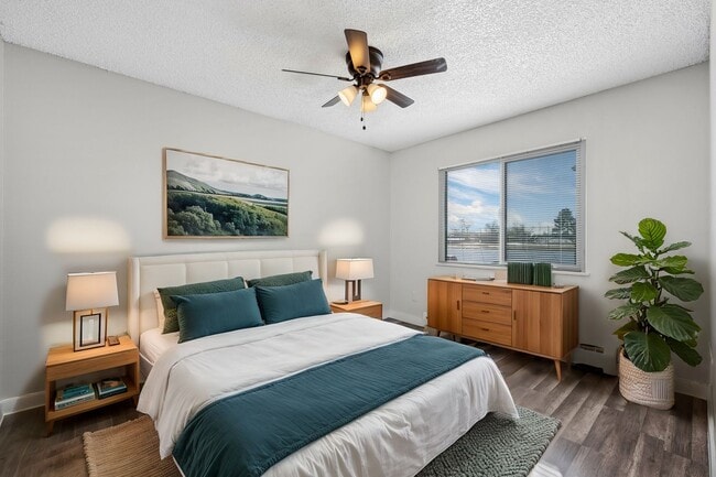 Interior Photo - The Atrium - Beautiful Remodeled Apartments