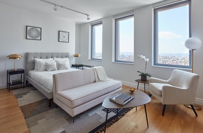 Foto del edificio - 300 Ashland Pl