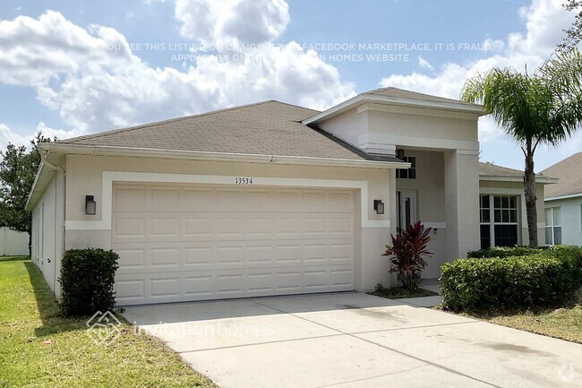 Building Photo - 13534 Fladgate Mark Drive