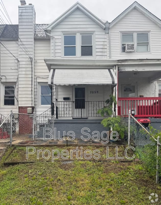 Building Photo - 7059 Greenwood Ave