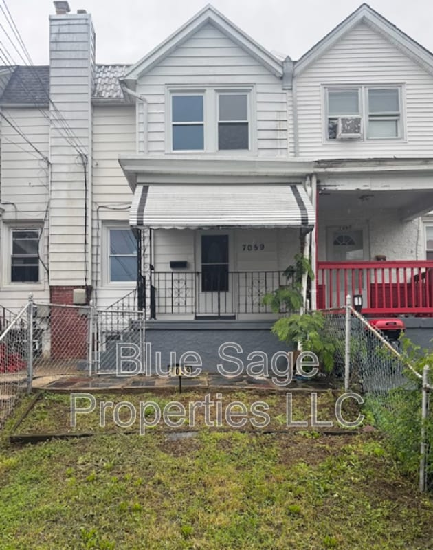 Foto principal - 7059 Greenwood Ave