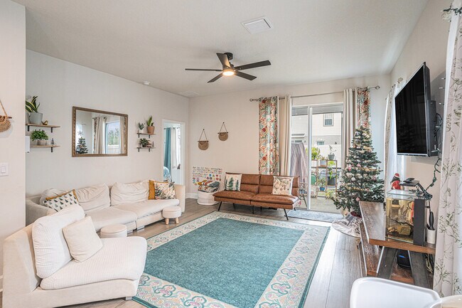 Foto del edificio - 19056 Heavenside Ct