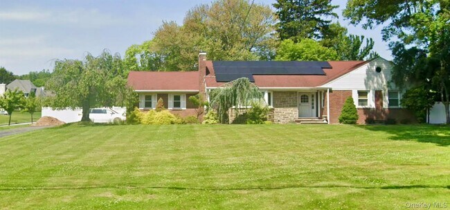 Foto del edificio - 291 N Little Tor Rd