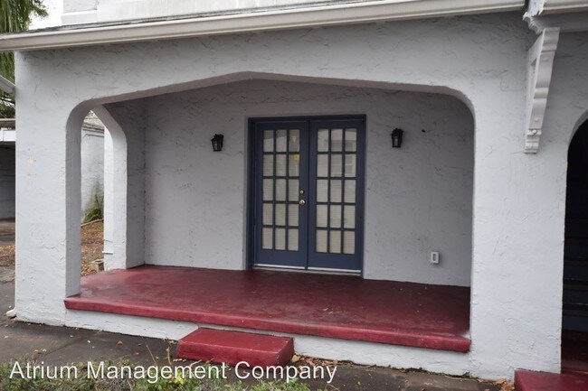 Foto del edificio - 714 E Harwood St