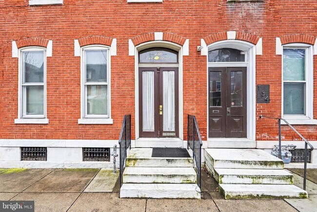 Foto del edificio - 136 E Lemon St