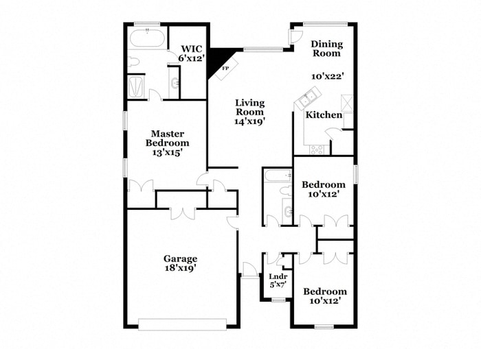 Building Photo - 2328 Box Turtle Way