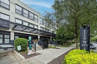 Building Photo - 1150 W 15th St