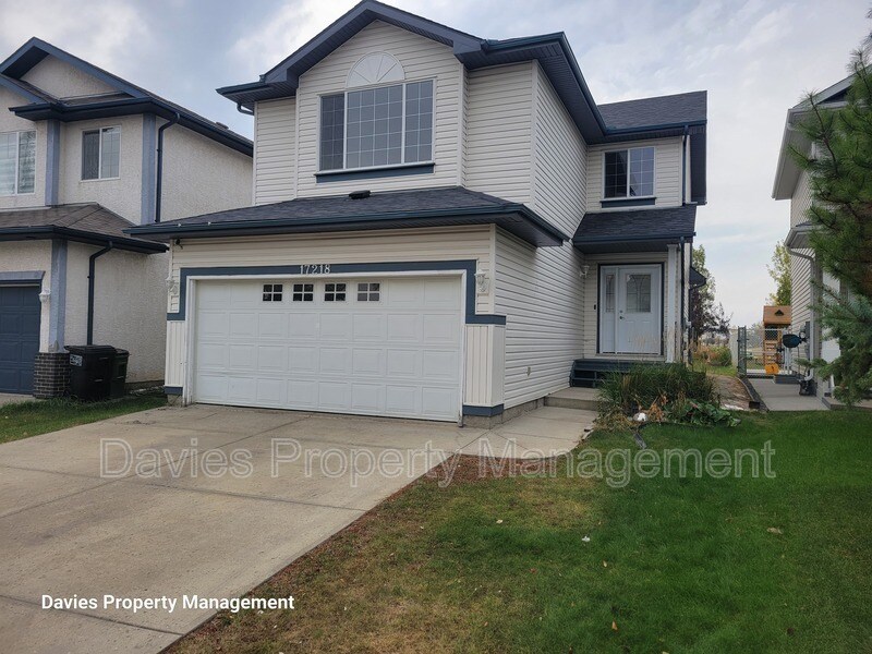 Photo principale - 17218-17288 88 St NW