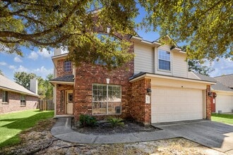 Building Photo - 8307 Cove Timbers Ln