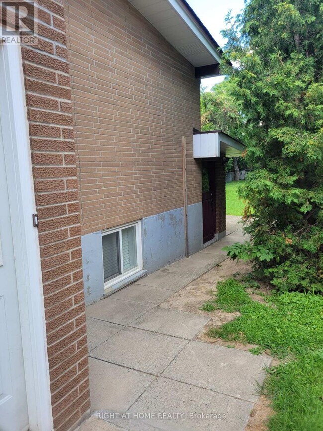 Photo du bâtiment - 2575 Argyle Rd