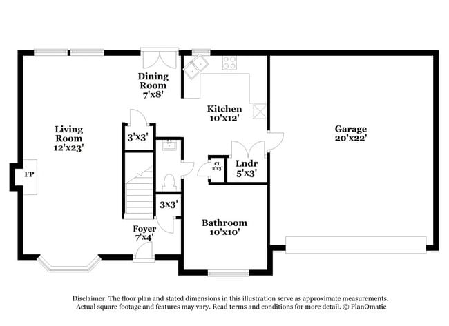 Foto del edificio - 11210 Silver Glen Ln