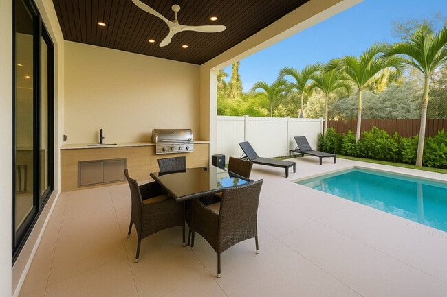 Foto del edificio - 1812 Miami Rd