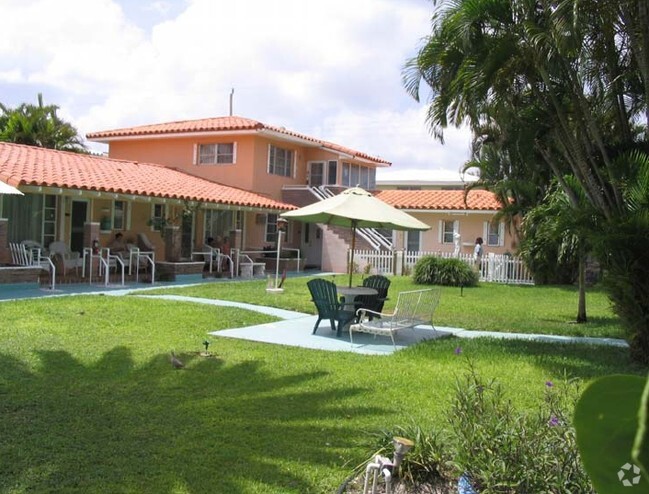 Foto del edificio - Vacation Rentals