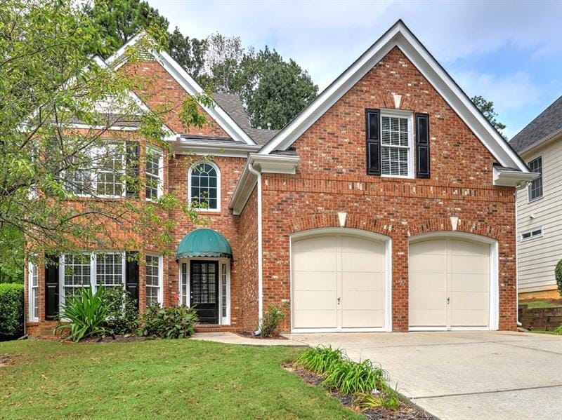 3955 Chattooga Trail, Marietta, GA 30062 House for Rent in Marietta