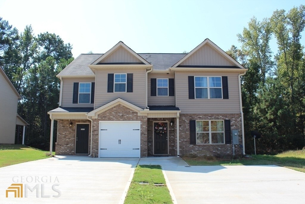 2305 Marlin Dr, McDonough, GA 30253 Townhome Rentals in McDonough GA