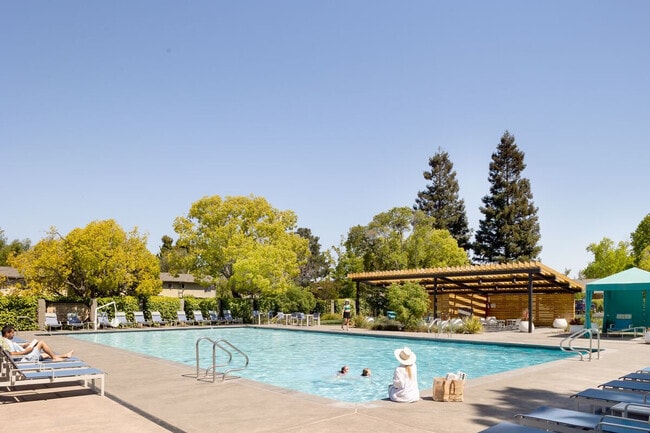 Foto del edificio - Villages at Cupertino