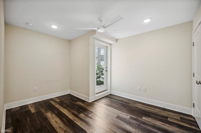 Foto del edificio - 3 br, 2 bath 4plex - 1804 W Berks St Unit 112